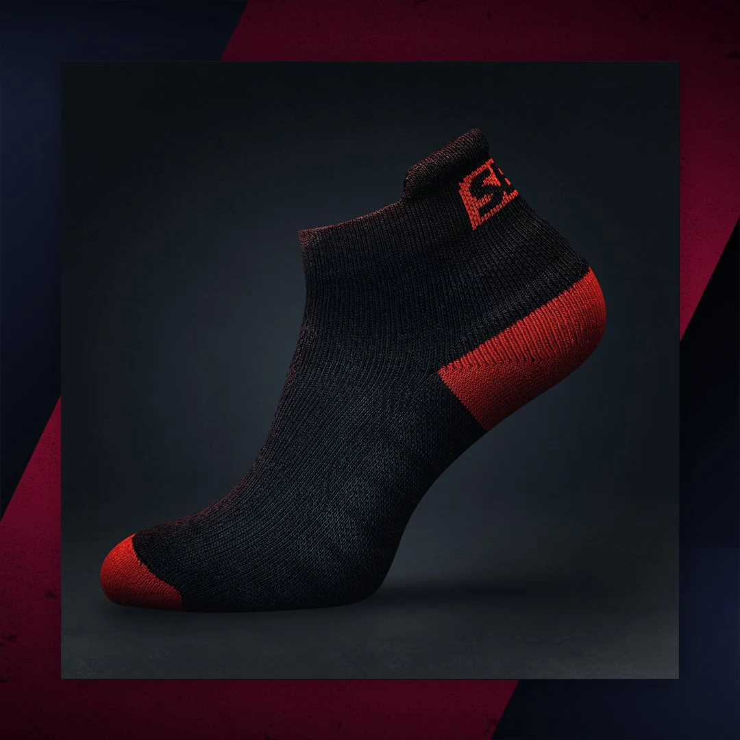 Trainer Socks - Image 3