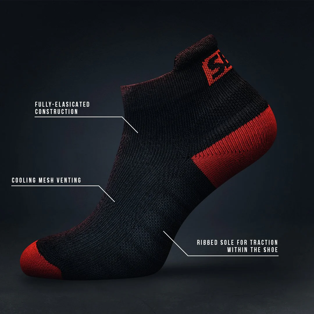 Trainer Socks - Image 4