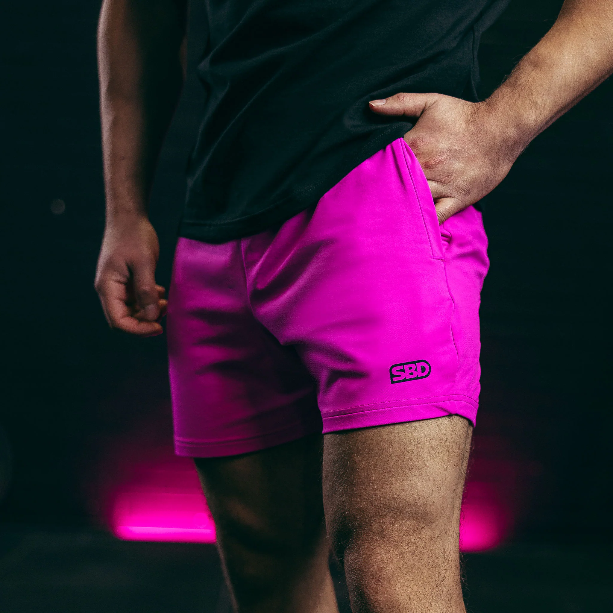 Training Shorts - Nova - Image 3