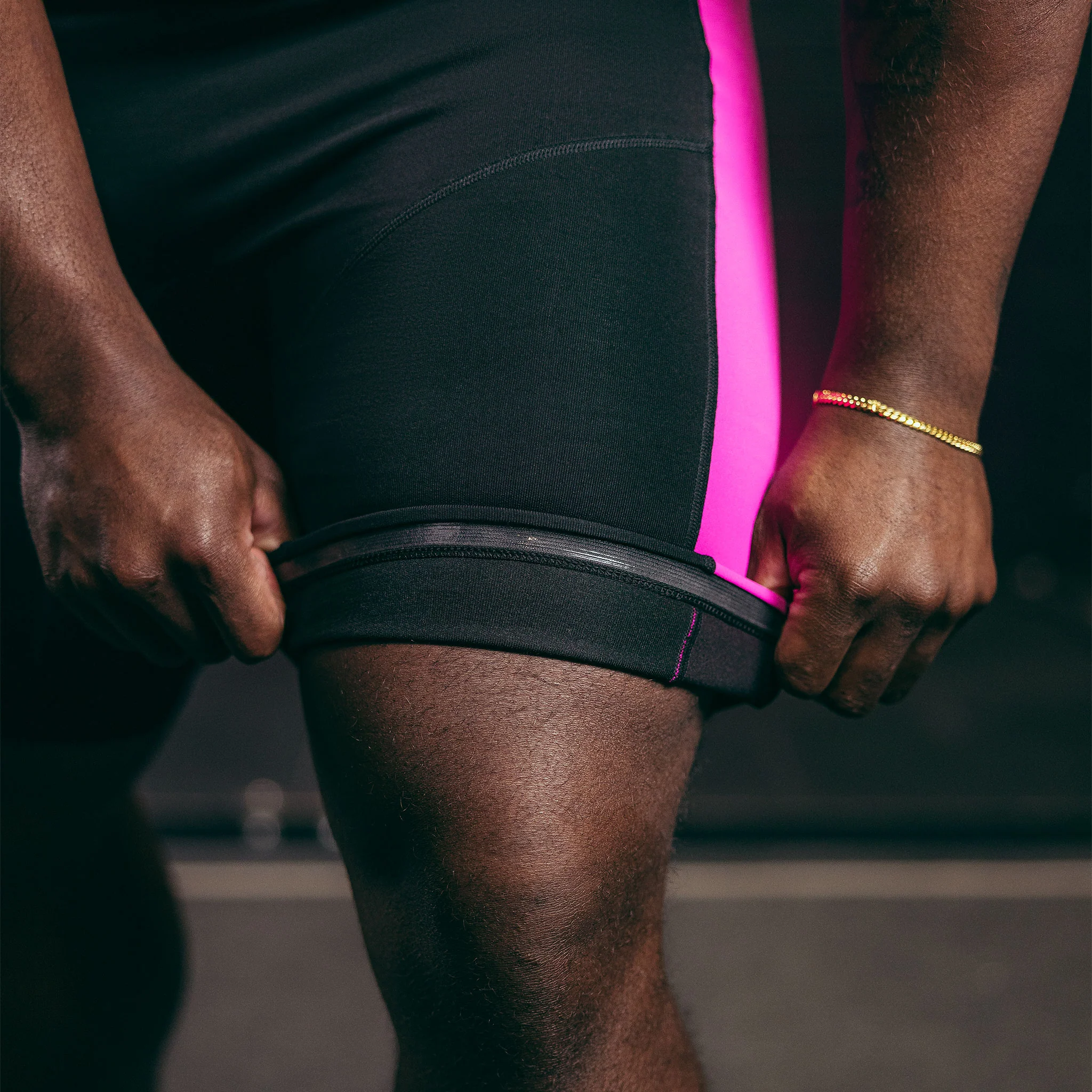 Weightlifting Singlet - Nova - Image 4
