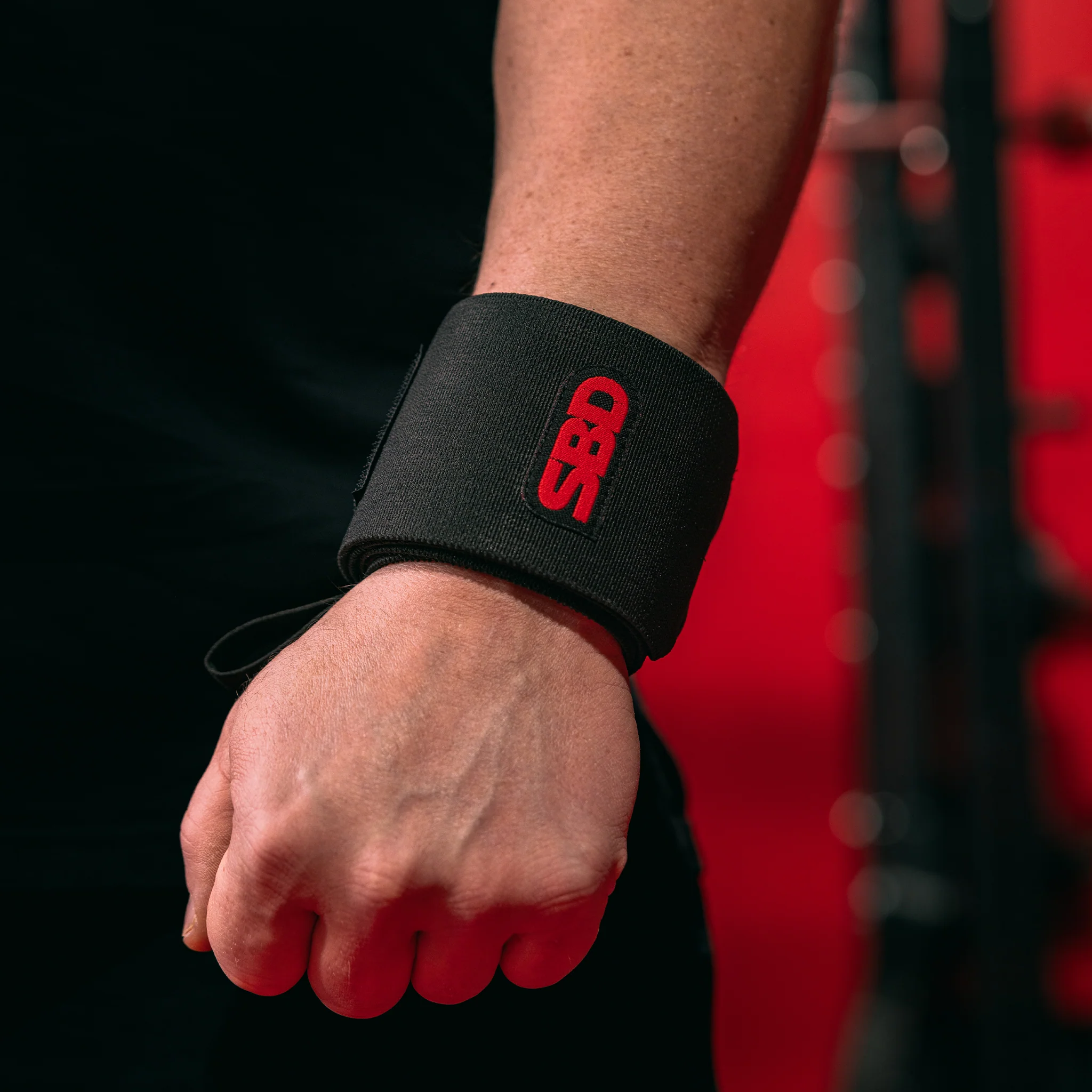 Wrist Wraps 2024 - Image 10