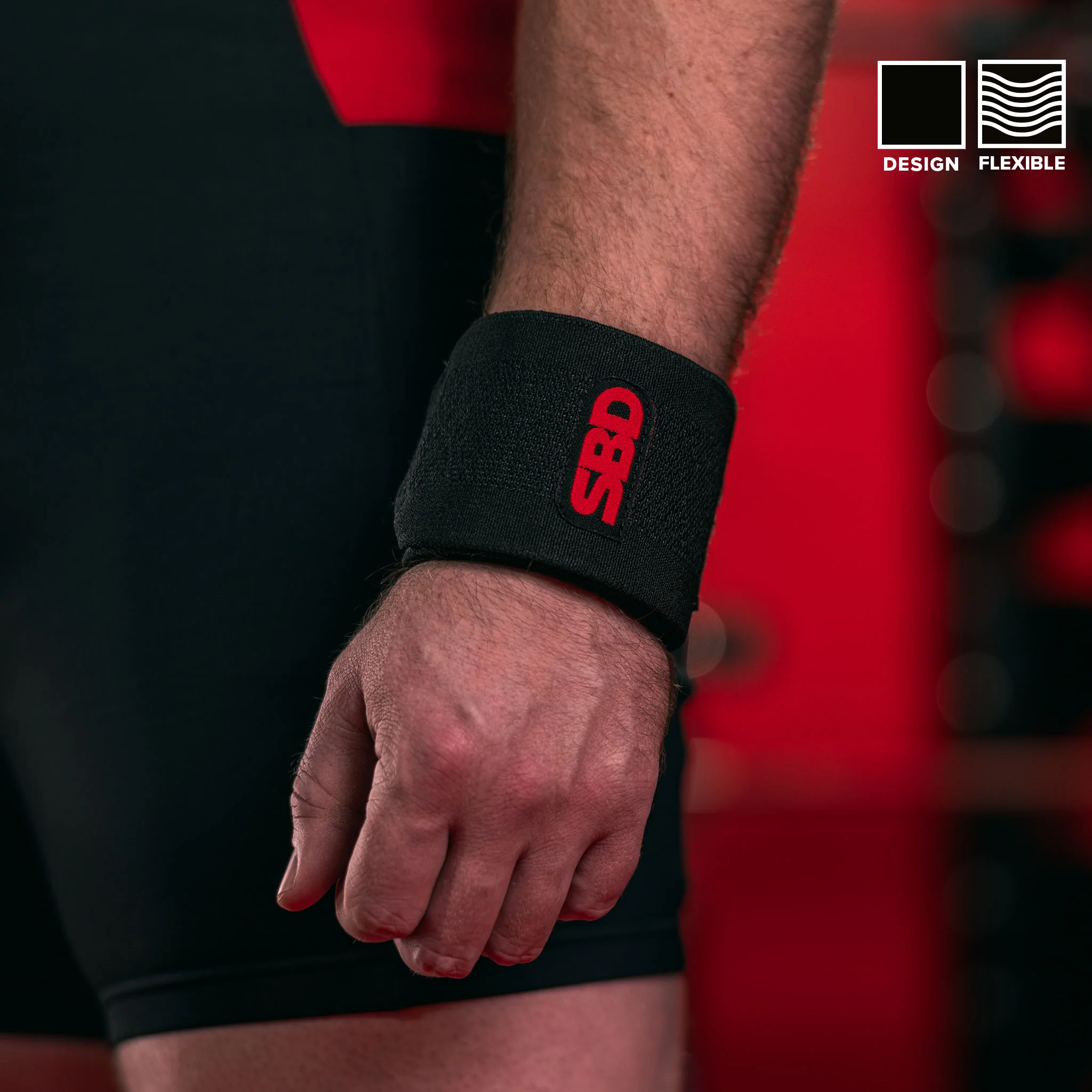 Wrist Wraps 2024 - Image 3