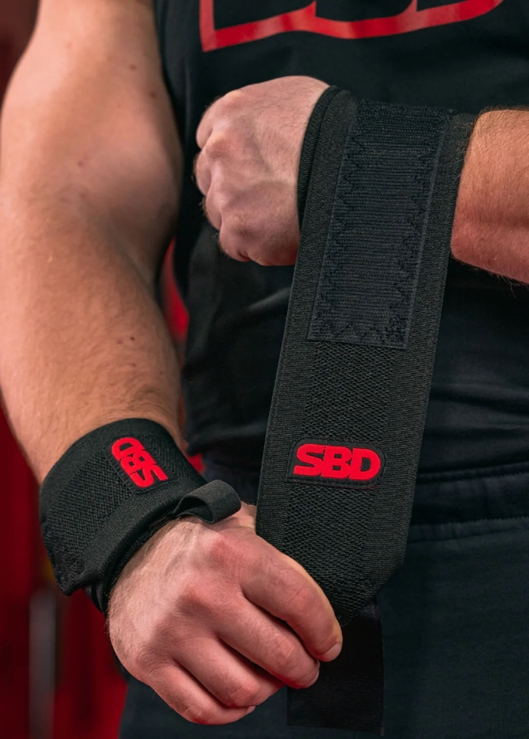 Wrist Wraps 2024 - Image 4