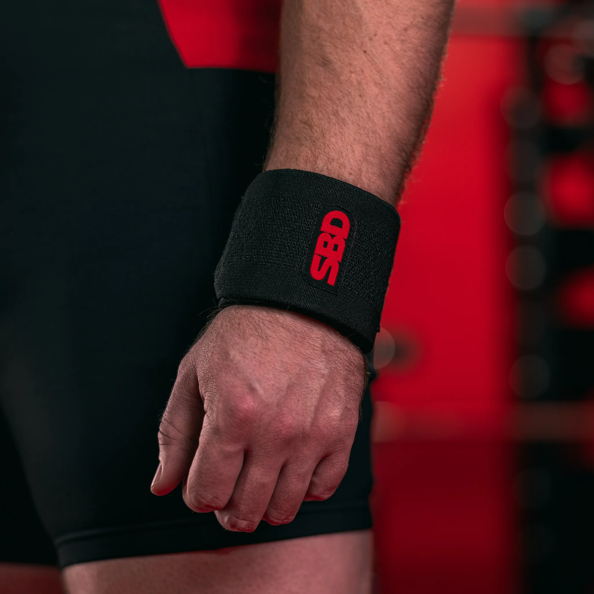 Wrist Wraps 2024 - Image 5