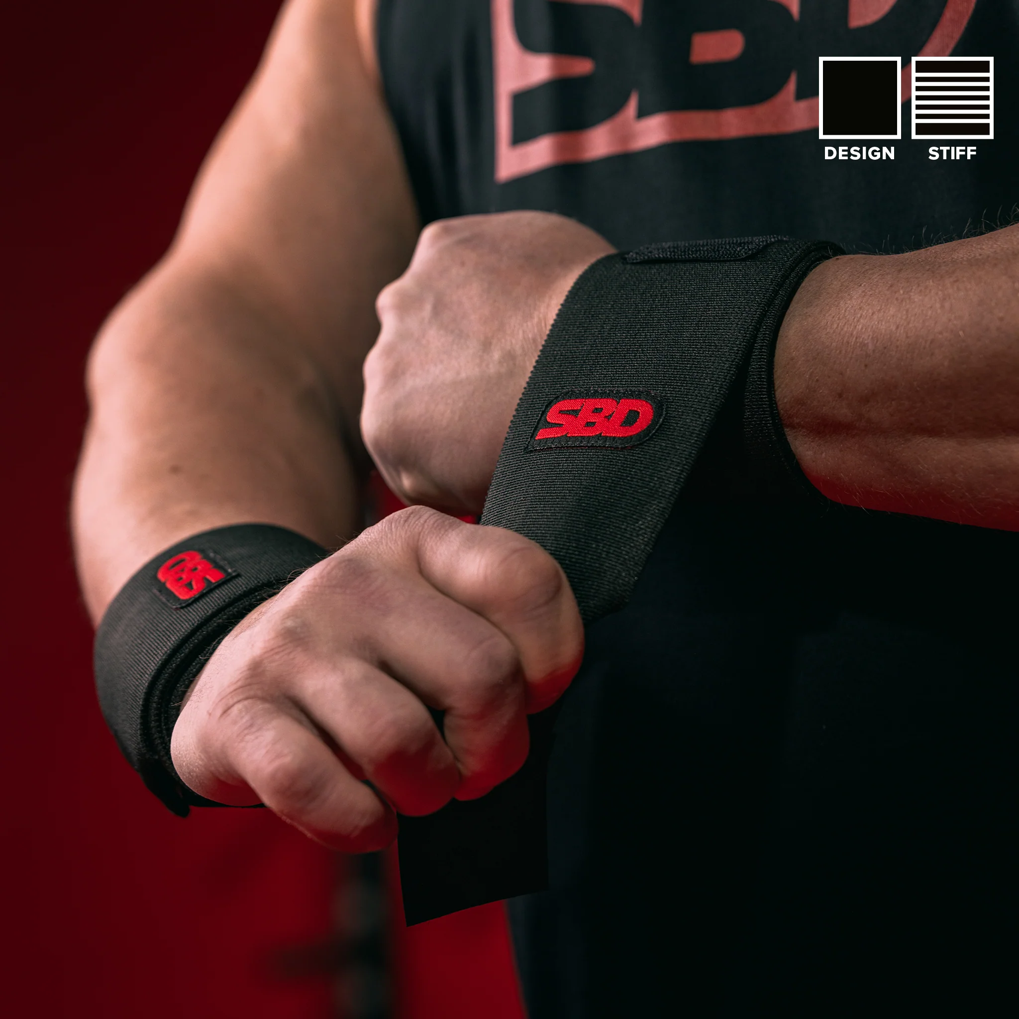 Wrist Wraps 2024 - Image 6