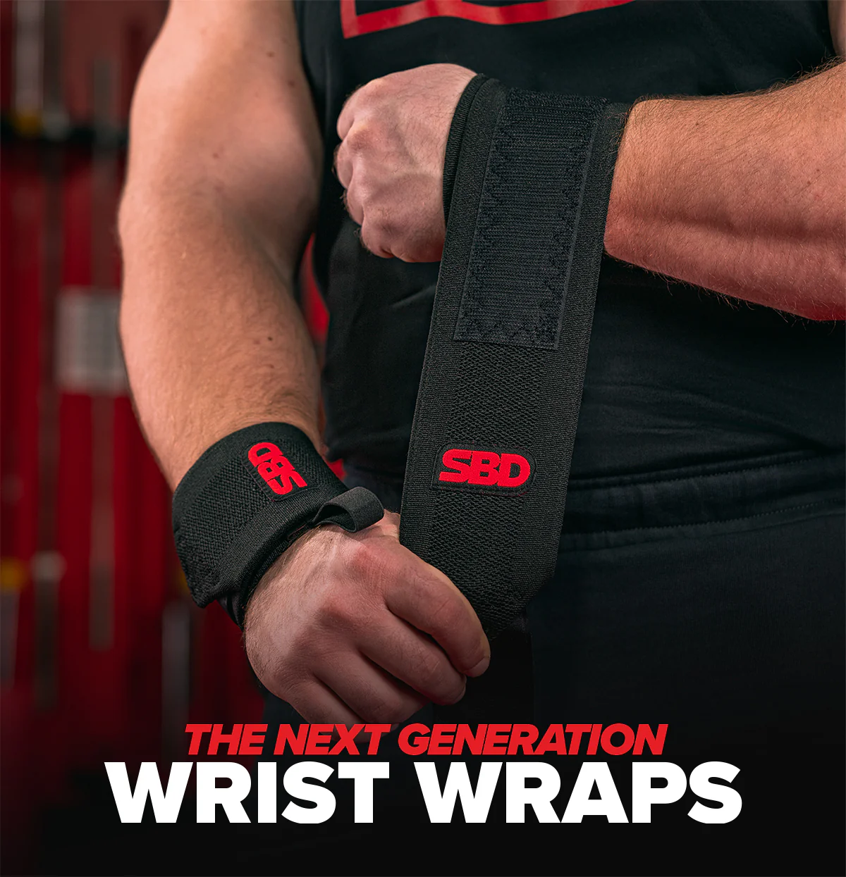 Wrist Wraps 2024 - Image 7