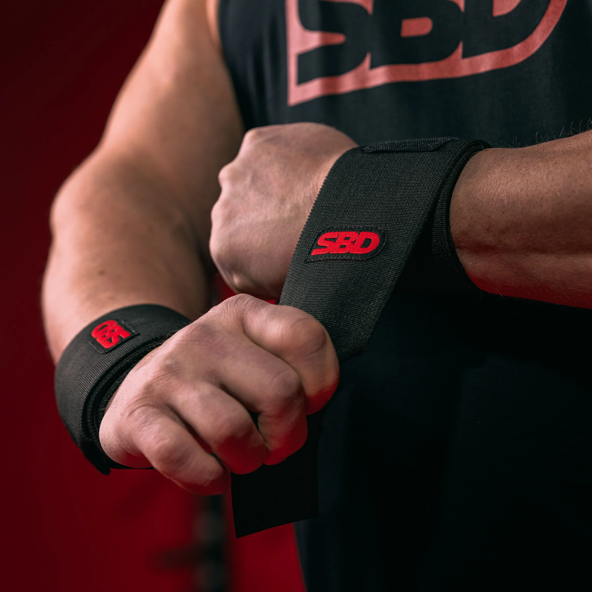 Wrist Wraps 2024 - Image 8
