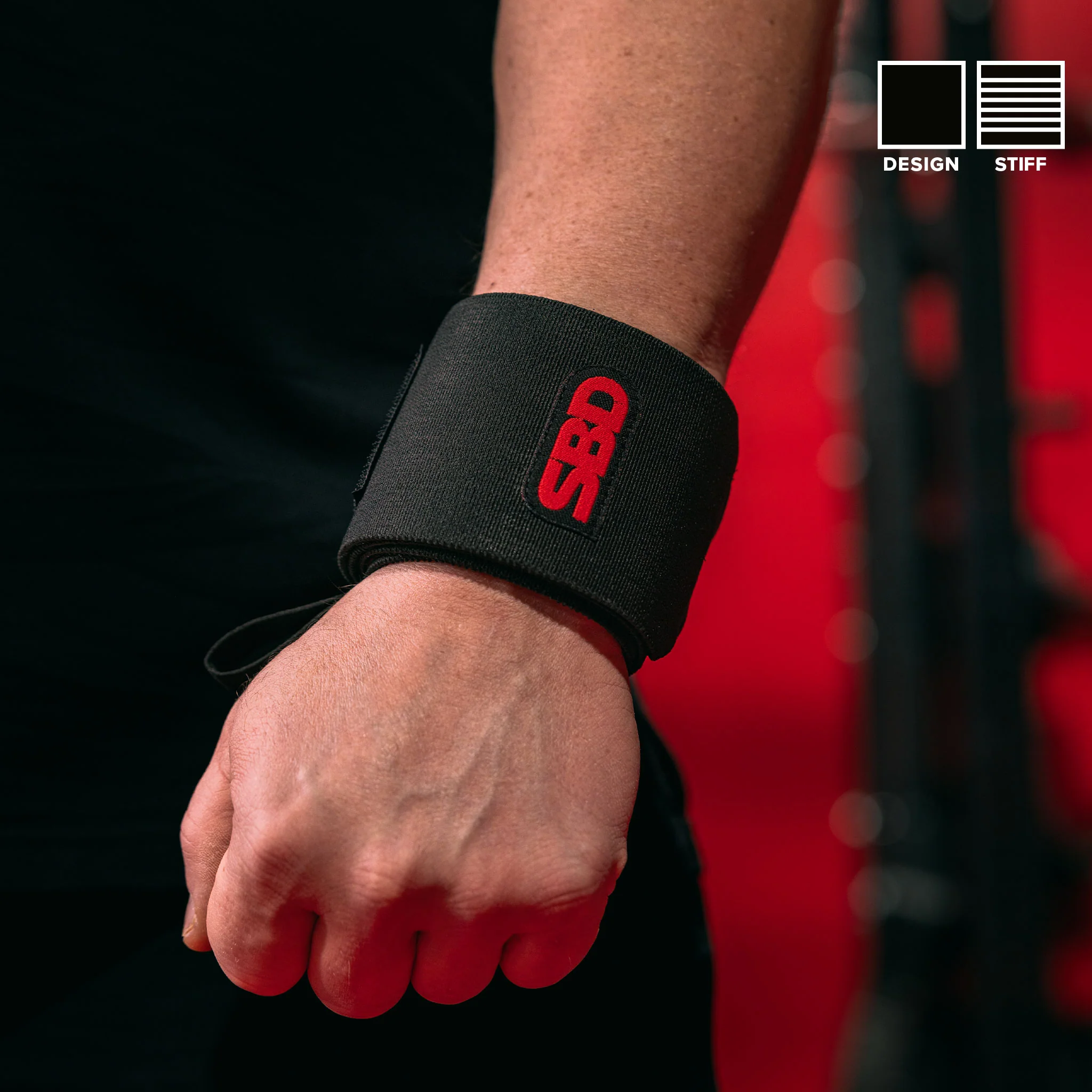 Wrist Wraps 2024 - Image 9