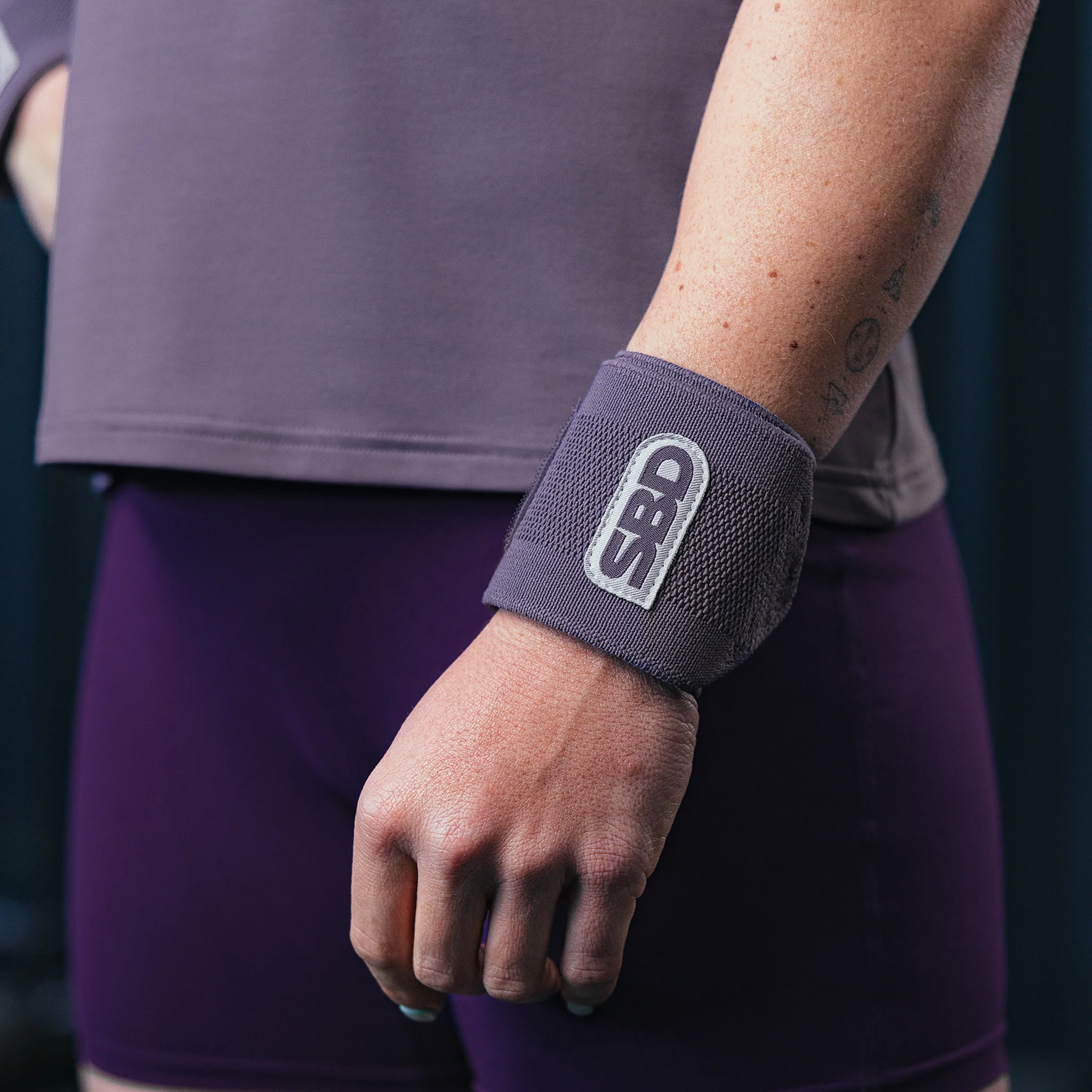Wrist Wraps Aspire Limited Edition - Image 3