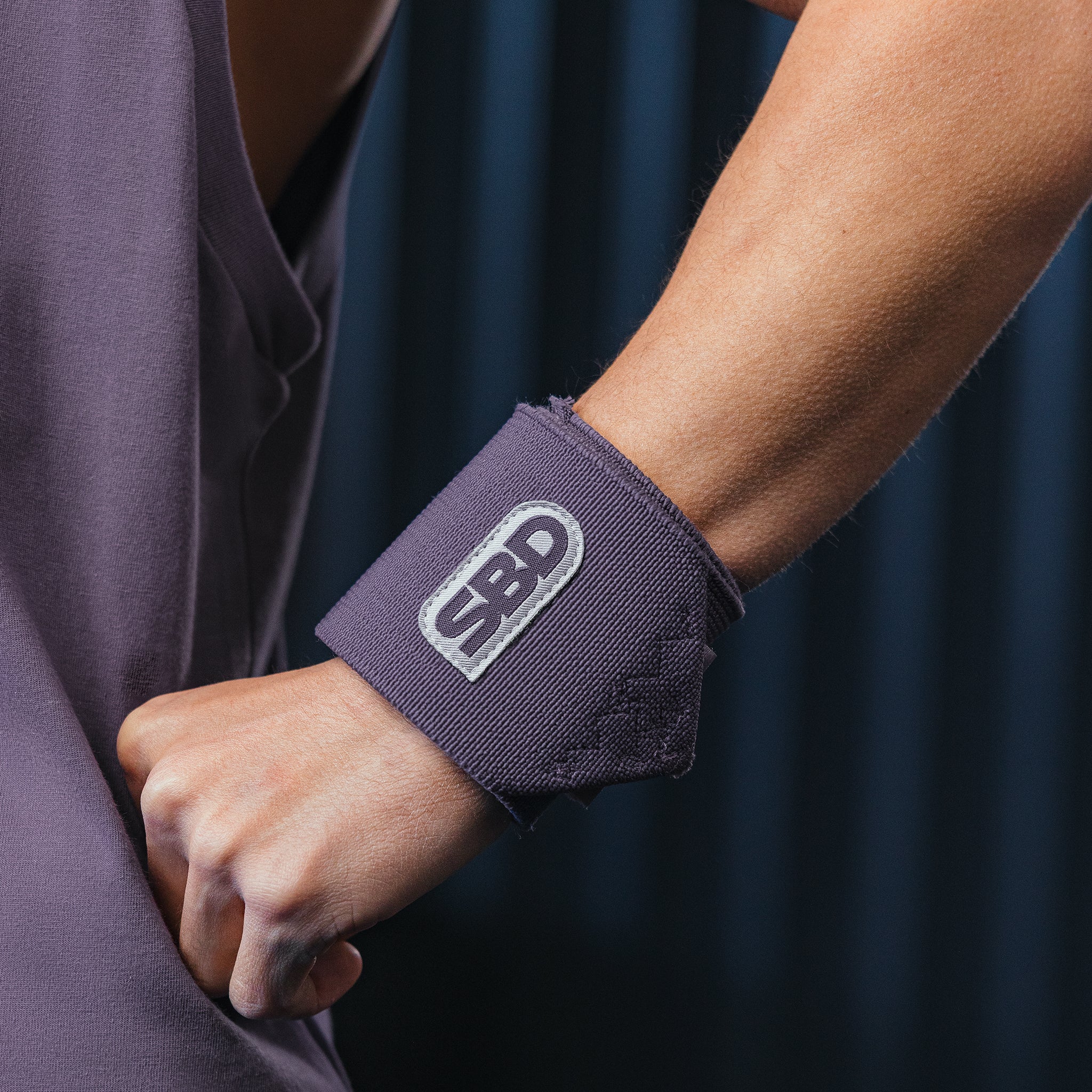 Wrist Wraps Aspire Limited Edition - Image 4