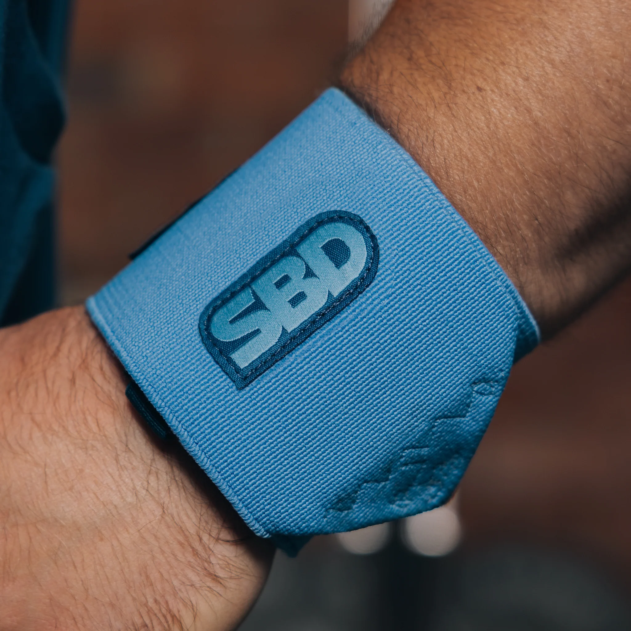 Wrist Wraps Reflect Limited Edition - Image 4
