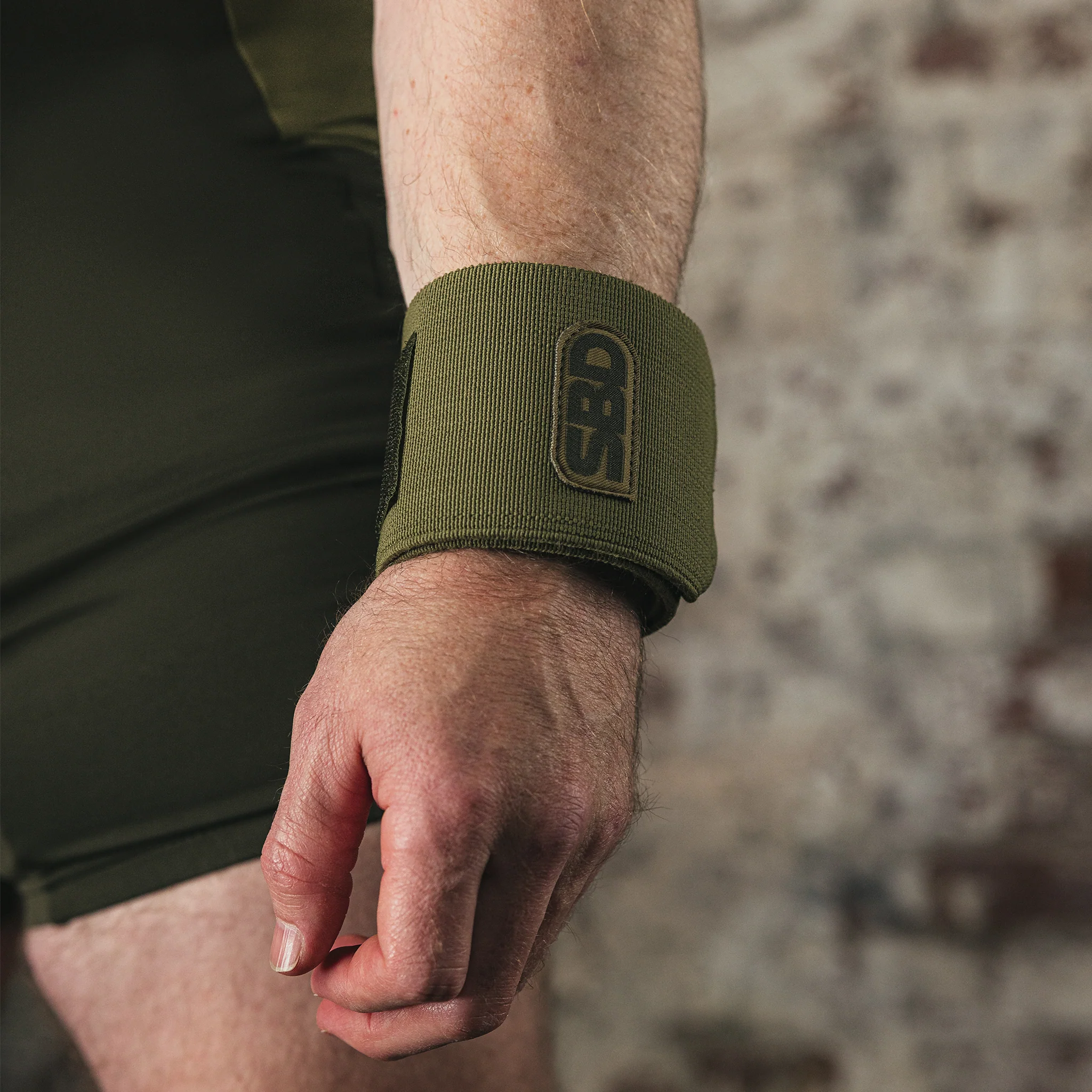 Wrist Wraps - Resolve - Image 6